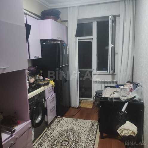 Satılır 3 otaqlı yeni tikili 83 m², photo 7 from 9