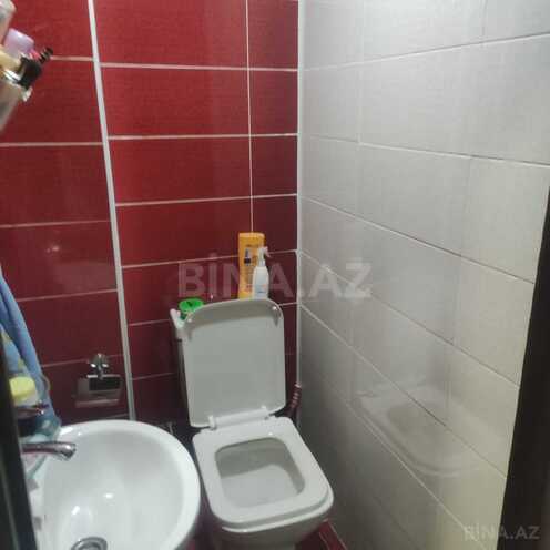 Satılır 3 otaqlı yeni tikili 83 m², photo 8 from 9