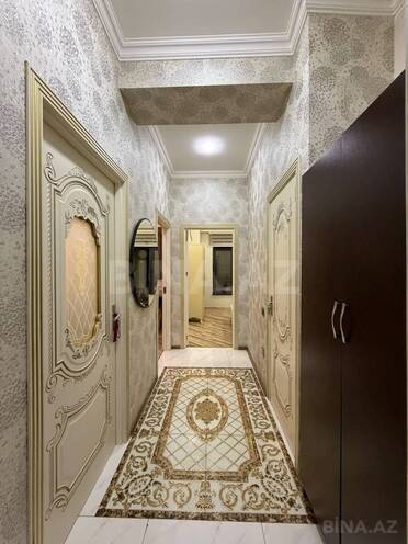 Satılır 3 otaqlı köhnə tikili 55 m², Memar Əcəmi m., photo 10 from 15