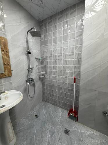 Satılır 3 otaqlı köhnə tikili 55 m², Memar Əcəmi m., photo 14 from 15
