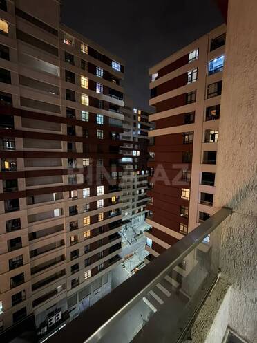 Satılır 3 otaqlı köhnə tikili 55 m², Memar Əcəmi m., photo 1 from 15