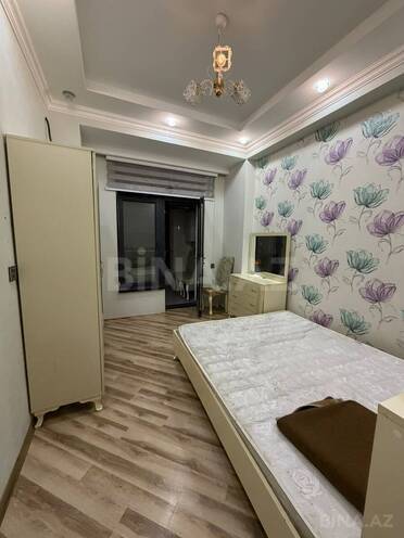 Satılır 3 otaqlı köhnə tikili 55 m², Memar Əcəmi m., photo 6 from 15