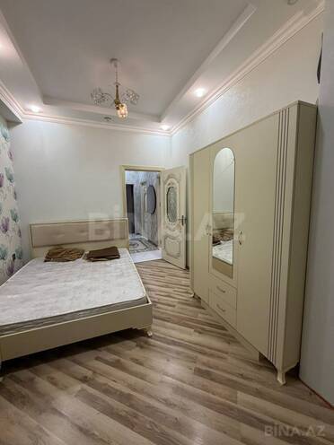 Satılır 3 otaqlı köhnə tikili 55 m², Memar Əcəmi m., photo 7 from 15