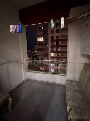 Satılır 3 otaqlı köhnə tikili 55 m², Memar Əcəmi m., photo 12 from 15