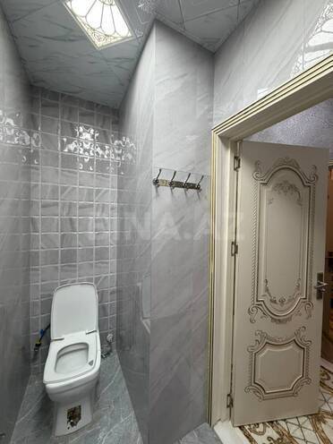 Satılır 3 otaqlı köhnə tikili 55 m², Memar Əcəmi m., photo 13 from 15