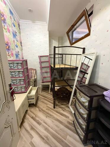 Satılır 3 otaqlı köhnə tikili 55 m², Memar Əcəmi m., photo 8 from 15