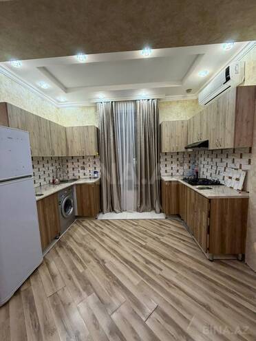 Satılır 3 otaqlı köhnə tikili 55 m², Memar Əcəmi m., photo 9 from 15