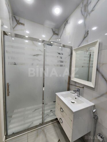 İcarəyə verilir 2 otaqlı yeni tikili 90 m², Nərimanov r., photo 9 from 15