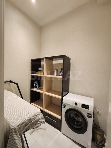İcarəyə verilir 2 otaqlı yeni tikili 90 m², Nərimanov r., photo 11 from 15