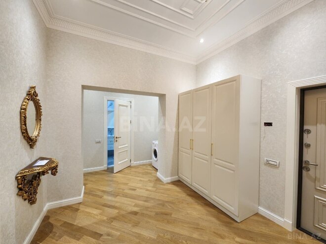 İcarəyə verilir 2 otaqlı yeni tikili 90 m², Nərimanov r., photo 8 from 15