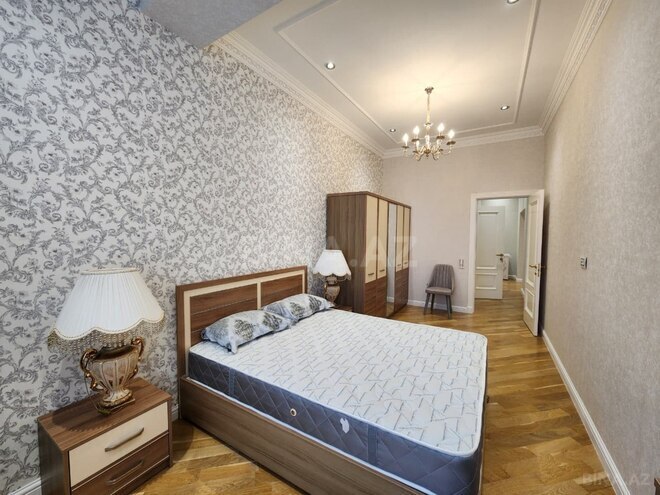 İcarəyə verilir 2 otaqlı yeni tikili 90 m², Nərimanov r., photo 6 from 15