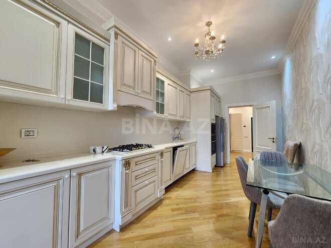 İcarəyə verilir 2 otaqlı yeni tikili 90 m², Nərimanov r., photo 12 from 15