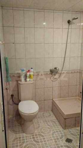 İcarəyə verilir 2 otaqlı köhnə tikili 60 m², İnşaatçılar m., photo 12 from 13