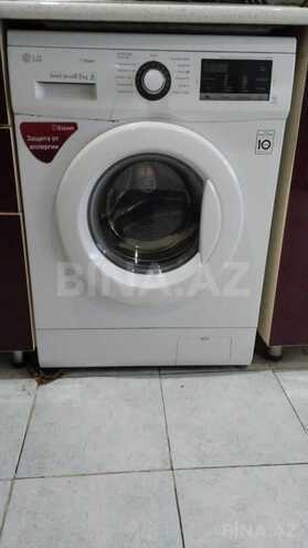 İcarəyə verilir 2 otaqlı köhnə tikili 60 m², İnşaatçılar m., photo 10 from 13