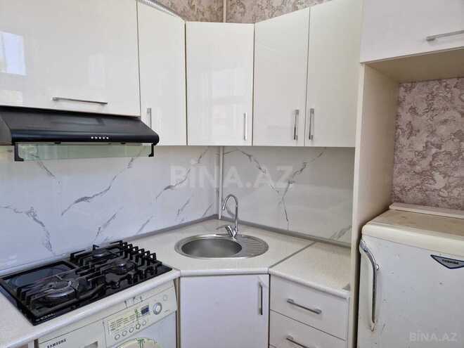 Продается 2-комн. вторичка 50 м², м. Мемар Аджеми, photo 9 from 16