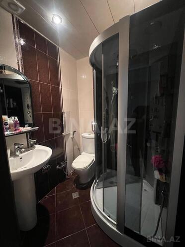 Satılır 3 otaqlı yeni tikili 126 m², Nəsimi r., photo 14 from 15