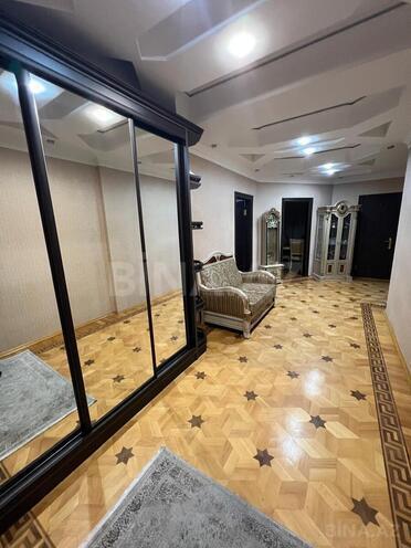 Satılır 3 otaqlı yeni tikili 126 m², Nəsimi r., photo 11 from 15