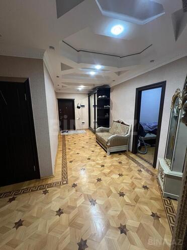 Satılır 3 otaqlı yeni tikili 126 m², Nəsimi r., photo 10 from 15