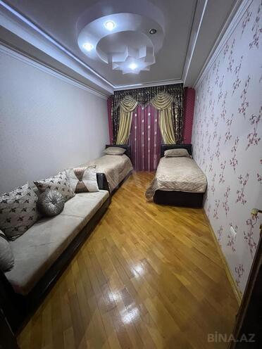 Satılır 3 otaqlı yeni tikili 126 m², Nəsimi r., photo 6 from 15
