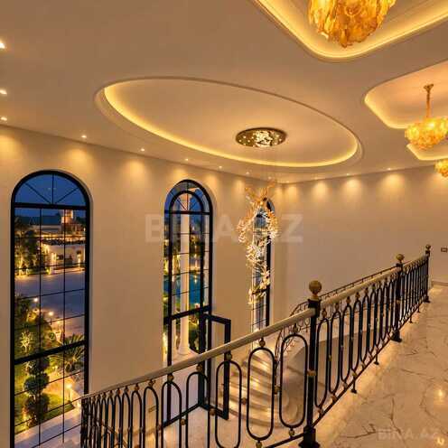 Продается 6-комн. дом/дача 450 м², пос. Мардакан, photo 9 from 18