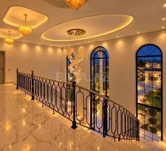 Продается 6-комн. дом/дача 450 м², пос. Мардакан, photo 8 from 18
