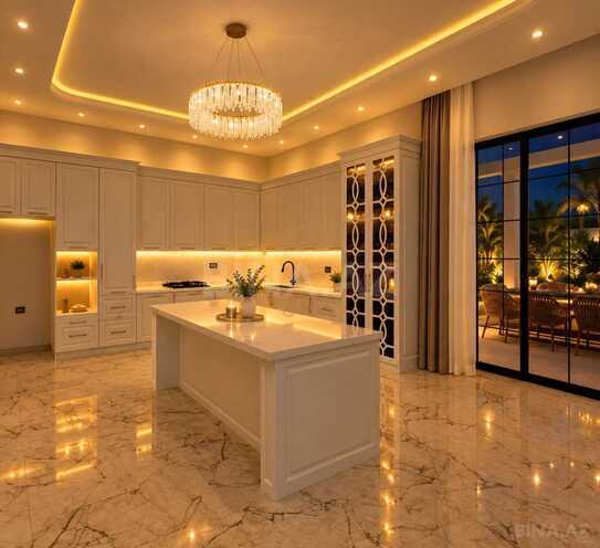 Продается 6-комн. дом/дача 450 м², пос. Мардакан, photo 13 from 18