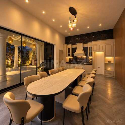 Продается 6-комн. дом/дача 450 м², пос. Мардакан, photo 6 from 18