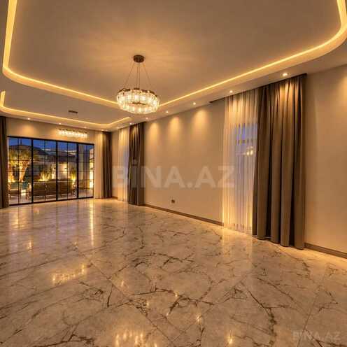 Продается 6-комн. дом/дача 450 м², пос. Мардакан, photo 12 from 18