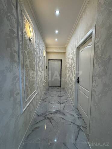 Продается 2-комн. новостройка 57 м², пос. Масазыр, photo 4 from 12