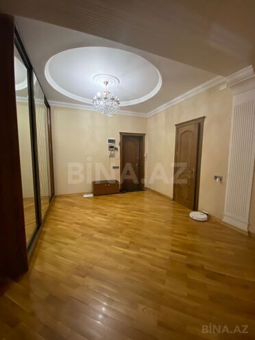 Satılır 3 otaqlı yeni tikili 160 m², Nəsimi r., photo 18 from 28