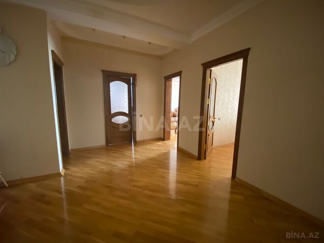 Satılır 3 otaqlı yeni tikili 160 m², Nəsimi r., photo 3 from 28