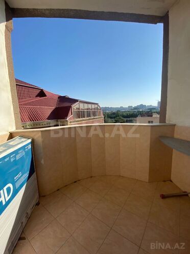 Satılır 3 otaqlı yeni tikili 160 m², Nəsimi r., photo 5 from 28