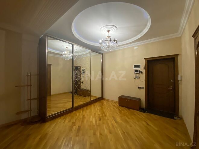 Satılır 3 otaqlı yeni tikili 160 m², Nəsimi r., photo 20 from 28
