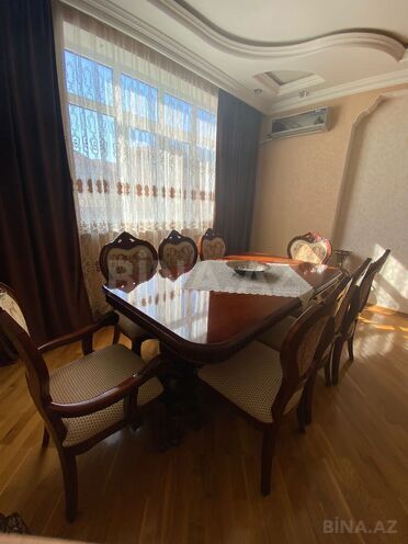 Satılır 3 otaqlı yeni tikili 160 m², Nəsimi r., photo 14 from 28