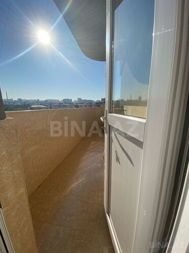 Satılır 3 otaqlı yeni tikili 160 m², Nəsimi r., photo 13 from 28