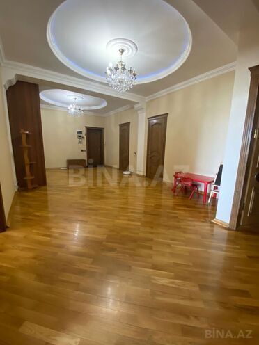 Satılır 3 otaqlı yeni tikili 160 m², Nəsimi r., photo 11 from 28