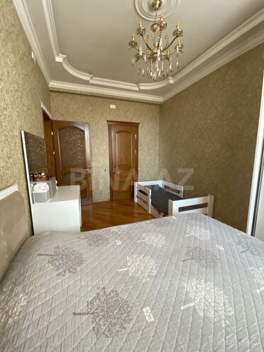 Satılır 3 otaqlı yeni tikili 160 m², Nəsimi r., photo 15 from 28