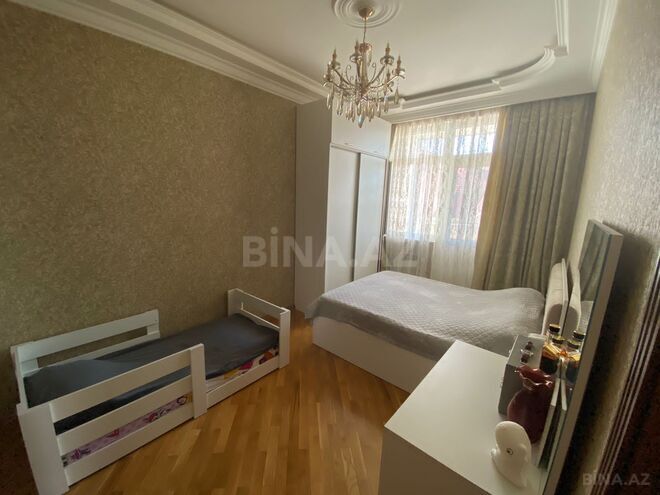 Satılır 3 otaqlı yeni tikili 160 m², Nəsimi r., photo 24 from 28