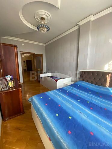 Satılır 3 otaqlı yeni tikili 160 m², Nəsimi r., photo 19 from 28