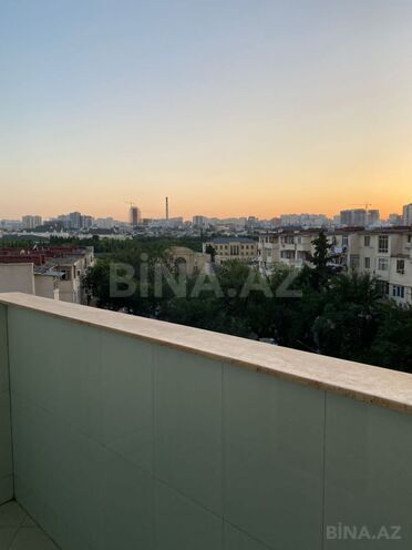 Satılır 3 otaqlı yeni tikili 160 m², Nəsimi r., photo 10 from 28