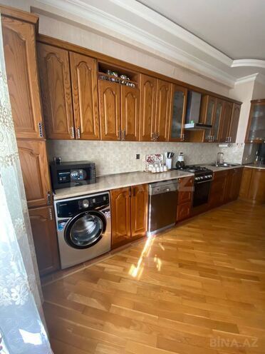 Satılır 3 otaqlı yeni tikili 160 m², Nəsimi r., photo 17 from 28