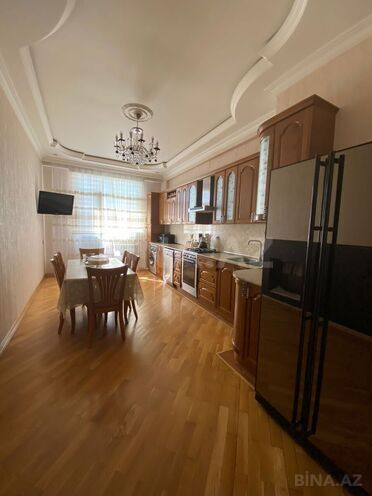 Satılır 3 otaqlı yeni tikili 160 m², Nəsimi r., photo 8 from 28