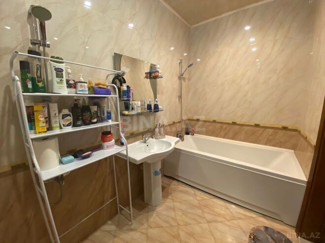 Satılır 3 otaqlı yeni tikili 160 m², Nəsimi r., photo 16 from 28