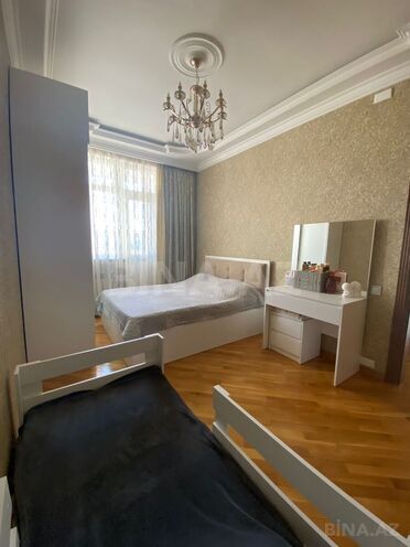 Satılır 3 otaqlı yeni tikili 160 m², Nəsimi r., photo 4 from 28