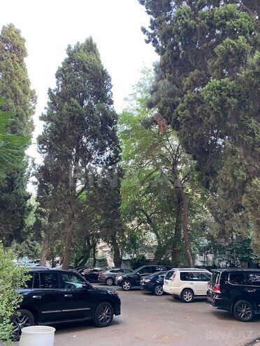 Satılır 3 otaqlı yeni tikili 160 m², Nəsimi r., photo 22 from 28