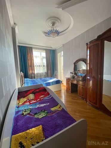 Satılır 3 otaqlı yeni tikili 160 m², Nəsimi r., photo 9 from 28