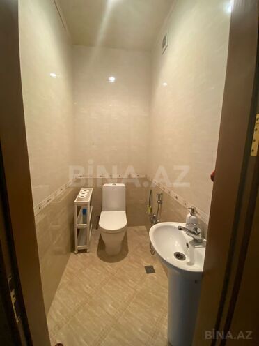 Satılır 3 otaqlı yeni tikili 160 m², Nəsimi r., photo 27 from 28