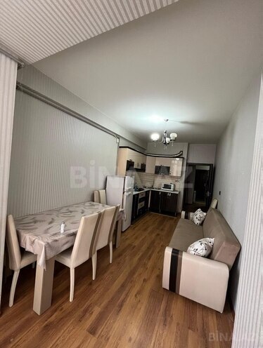 İcarəyə verilir 3 otaqlı yeni tikili 80 m², Yeni Yasamal q., photo 5 from 11