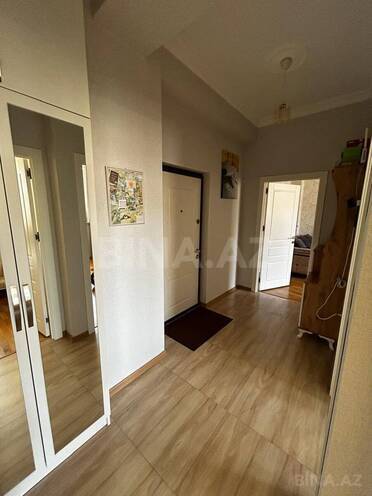 Satılır 2 otaqlı yeni tikili 64 m², Abşeron r., photo 13 from 16