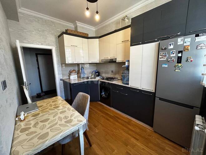 Satılır 2 otaqlı yeni tikili 64 m², Abşeron r., photo 10 from 16